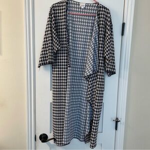 LuLaRoe Kimono